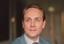 Un olandese a Porto Ercole: Edward Leenders nuovo GM de Il Pellicano, hotel-icona dell’Argentario