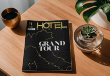 Grand Tour, un viaggio nel lusso e nell’eccellenza dell’ospitalità italiana