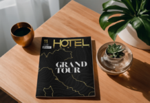 Grand Tour, un viaggio nel lusso e nell’eccellenza dell’ospitalità italiana