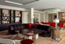 Milano, il Four Seasons alza il sipario sulla Presidential Suite: 177 metri quadri di lusso e design