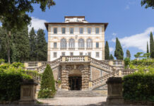 Una coppia d’assi per Preferred: Masseria San Domenico e Il Salviatino nella Legend Collection