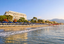 Alassio, il Grand Hotel Mediterranée entra in LVG Hotel Collection