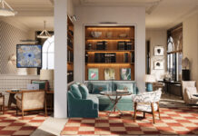 Tutti pazzi per gli appartamenti di lusso: Starhotels apre a Venezia, Villa d’Este sul Lago di Como