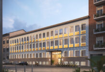 Ruby Hotels cala il tris in Italia: nel 2028 l’apertura a Milano nel quartiere Isola