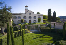 Mandarin Oriental, quattro nuove ville italiane nella sua collezione tra Toscana, Sardegna e Puglia