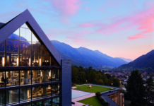 I resort Lefay nel portfolio Marriott, adesso è ufficiale: ma le strutture restano in mano italiana