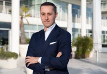 Jesolo, un nuovo general manager per il Falkensteiner Hotel & Spa: al timone arriva Vito Alesi