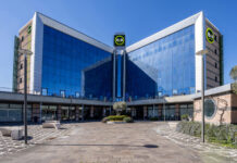 B&B HOTELS, struttura numero 92 in Italia: entra in portfolio l’Expo di Villafranca di Verona