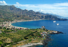 Hiton, il brand Tapestry Collection sbarca a Taormina: per la summer l’opening del Quiete Taormina Naxos