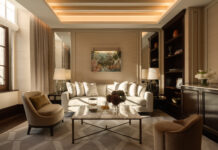 Roma, apre il Corinthia: per il debutto in Italia il brand porta Carlo Cracco nella Capitale