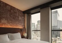 Concept, lo Hyatt Centric Milan Centrale si rifà il look: restyling totale per le 141 camere