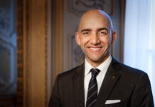 Relais & Châteaux, cambio al vertice per la delegazione italiana: torna Vincenzo Bianconi