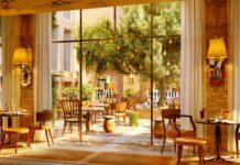 Roma, arriva anche il marchio Brach: nel 2027 un 5 stelle lusso firmato Philippe Starck