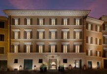 Roma, un trophy asset per Gruppo Ginobbi: acquisito Palazzo Scanderbeg a Fontana di Trevi