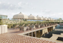 Dopo Roma, la Toscana: a giugno l’opening di Chapter Chianti, tra lusso consapevole e design