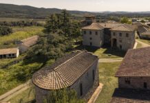 Corinthia, non c’è due senza tre: dopo Roma e il Lago di Como annuncia lo sbarco in Toscana