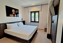 Una new entry romana per BWH: entra in portfolio il Best Western Hotel Revolution