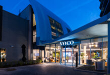 voco Brussels City North: efficienza idrica e design al servizio dell’ospitalità sostenibile