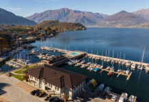 Alto Lario, dalla nautica all’ospitalità di alta gamma: l’ecosistema Nausika Group