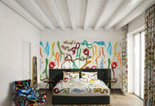 La prima ToiletPaper Beauty Room italiana è a Milano nel Savona18 Suites