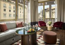Milano, esordio per il Tivoli President Milano: il brand luxury di Minor sbarca al Duomo