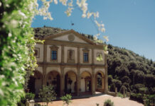 Firenze, dopo un anno e mezzo riapre Villa San Michele: tutte le novità del gioiello di Belmond