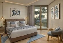 In Versilia una nuova apertura per Marriott: esordio per il Principessa Forte dei Marmi Autograph Collection