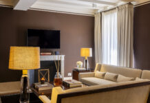 Roma, un nuovo concept per J.K. Place: 12 residenze per la prima “Casa” tra il Pantheon e Fontana di Trevi