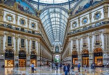 Milano, da Unicredit 115 milioni per un 5 stelle a marchio The Luxury Collection: per il F&B c’è Zuma