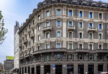 Covivio fa shopping a Milano: 217 milioni di euro per acquistare 4 hotel di pregio