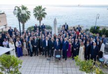 Ehma si riunisce a Rapallo: le mille idee per il futuro dell’ospitalità del “Club dei General Manager”