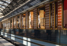 Orient Express riporta in vita la mitica tratta Roma-Istanbul: quando l’hotel di lusso viaggia sui binari