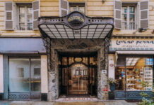 IHG porta il brand Garner a Torino: entra in portfolio l’Hotel Astoria