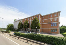 Mantova, apre il B&B HOTEL Cristallo: seconda apertura in città per il brand
