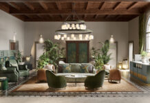 A Firenze l’esordio del brand Colbert Collection: Minor apre il Porta Rossa, hotel più antico d’Italia