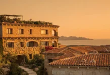 Costa Smeralda, apre La Tiara di Cervo: l’ospitalità diffusa di Aldo Melpignano e Alfonso Dolce è super-luxury