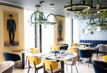 Cinema Reloaded: identità italiana e artigianalità veneziana all’Avani Rio Novo Venice Hotel