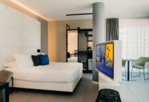 Rizzante Hotels: la proposta giusta per ogni viaggiatore e, per tutti, il divertimento di Sky