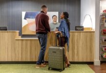 Milano, esordio per il brand Spark by Hilton: entro l’anno un hotel all’aeroporto di Linate