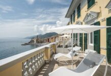 Doppia new entry in Liguria per BWH: in portfolio il mare di Camogli e la movida di Genova