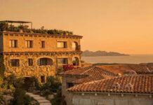 Costa Smeralda, apre La Tiara di Cervo: l’ospitalità diffusa di Aldo Melpignano e Alfonso Dolce è super-luxury
