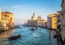 TH Group punta al lusso: accordo con Generali Real Estate per la gestione di Palazzo Selvadego a Venezia