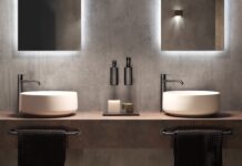 Urban Bathroom, il sistema che dà valore al bagno contemporaneo