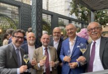 La forza del networking e l’eleganza del The Carlton Milan all’edizione 2026 del The Glamour Hotel Event