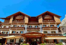 Sulle Dolomiti il salto di qualità dell’Hotel Cima Rosetta: entra nel brand WorldHotels Distinctive