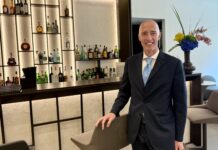 Roma, per il Grand Hotel Palatino obiettivo 5 stelle lusso: FH55 riposiziona la struttura del Rione Monti