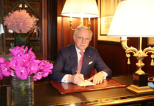 Ezio Indiani nominato Commendatore della Repubblica: Mattarella premia il decano dei GM italiani