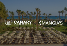 Canary Technologies trasforma la guest experience nei resort Mangia’s