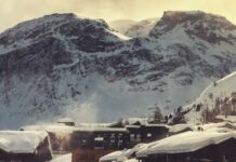 Esordio ad alta quota per il brand Nolinski: nel 2029 un hotel di charme in Val d’Isère