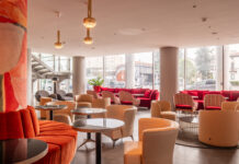 A Padova apre il Savhotel Mantegna: “Un hotel business, ma con l’anima”